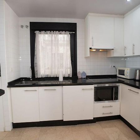 דירות נרחה Playa Del Salon 2C Menyber מראה חיצוני תמונה