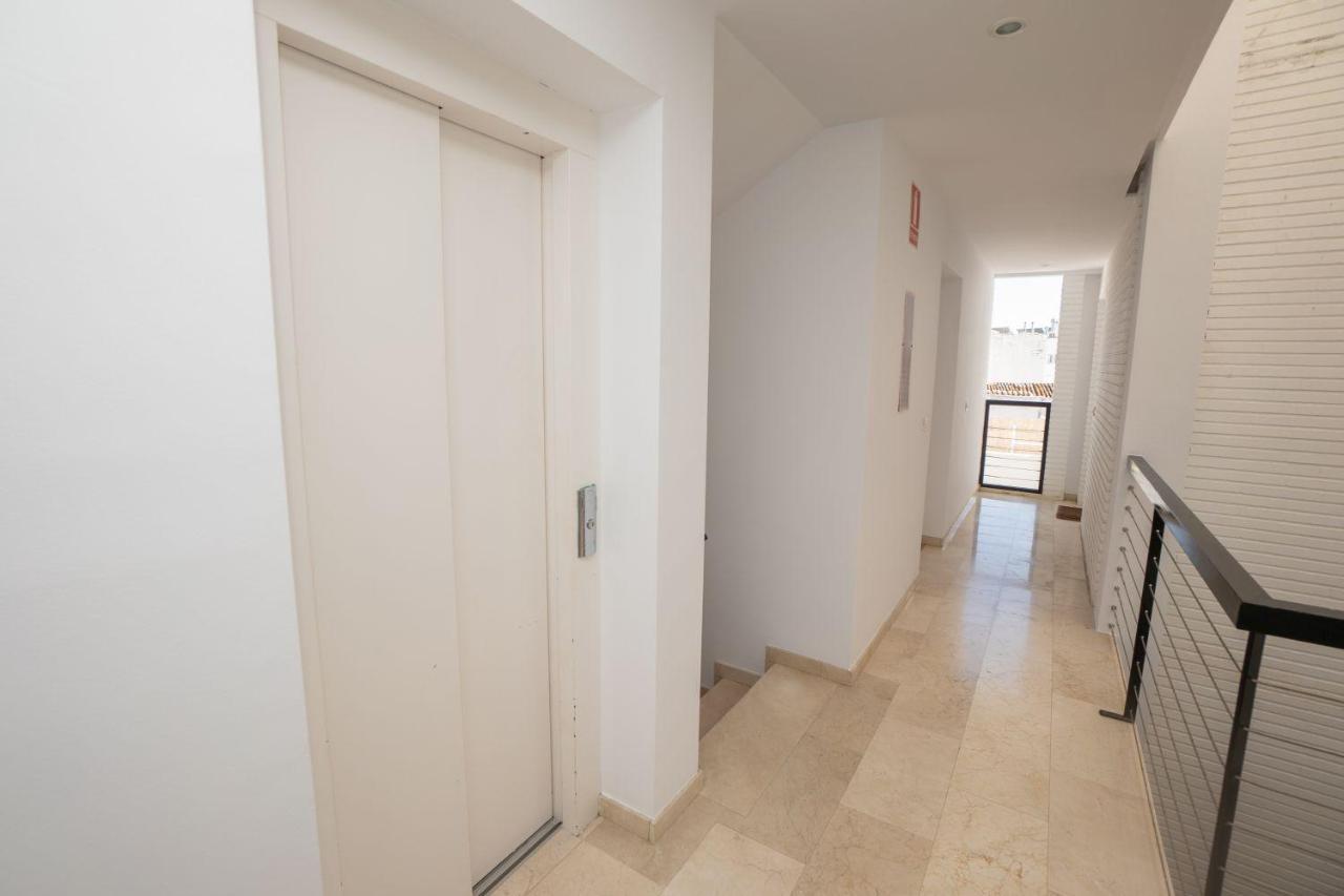 דירות נרחה Playa Del Salon 2C Menyber מראה חיצוני תמונה