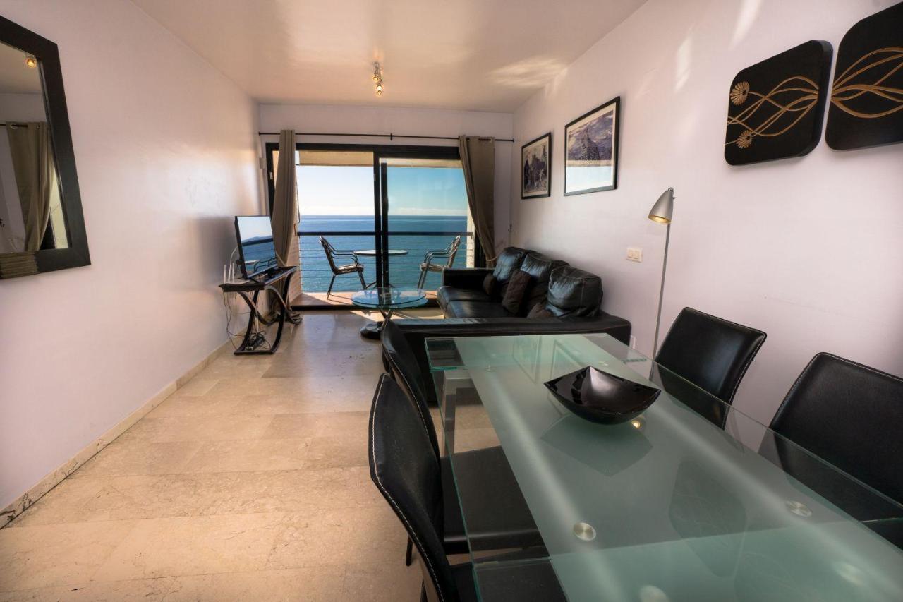 דירות נרחה Playa Del Salon 2C Menyber מראה חיצוני תמונה