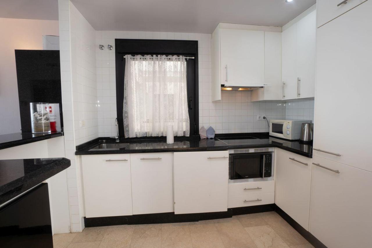 דירות נרחה Playa Del Salon 2C Menyber מראה חיצוני תמונה