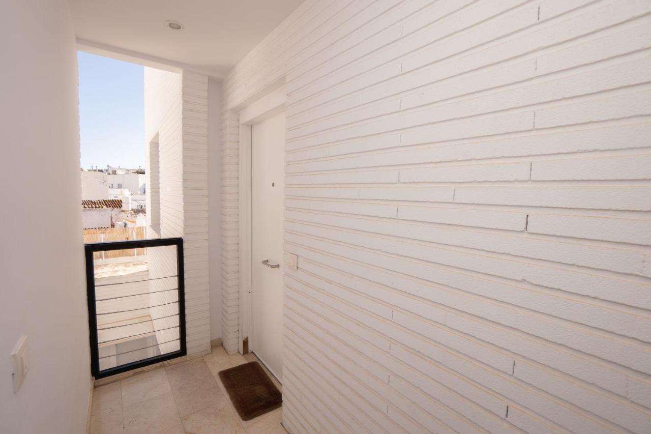 דירות נרחה Playa Del Salon 2C Menyber מראה חיצוני תמונה