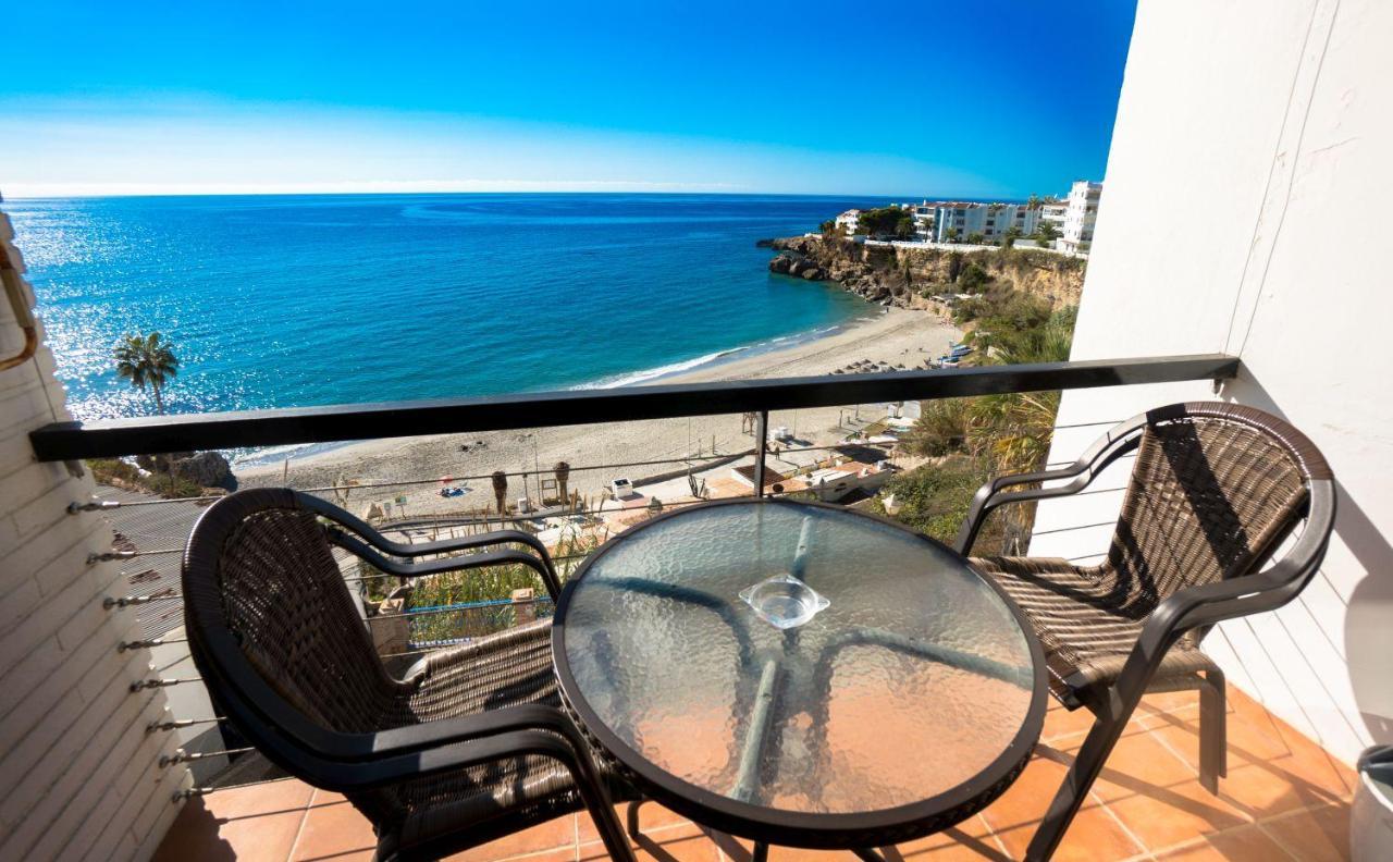 דירות נרחה Playa Del Salon 2C Menyber מראה חיצוני תמונה