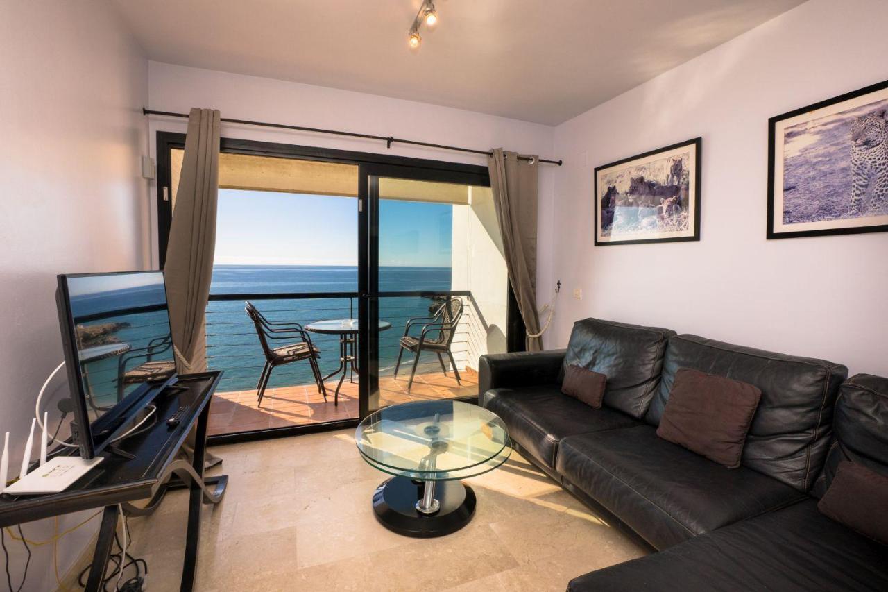 דירות נרחה Playa Del Salon 2C Menyber מראה חיצוני תמונה