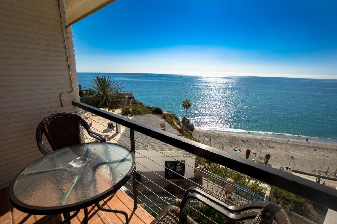 דירות נרחה Playa Del Salon 2C Menyber מראה חיצוני תמונה