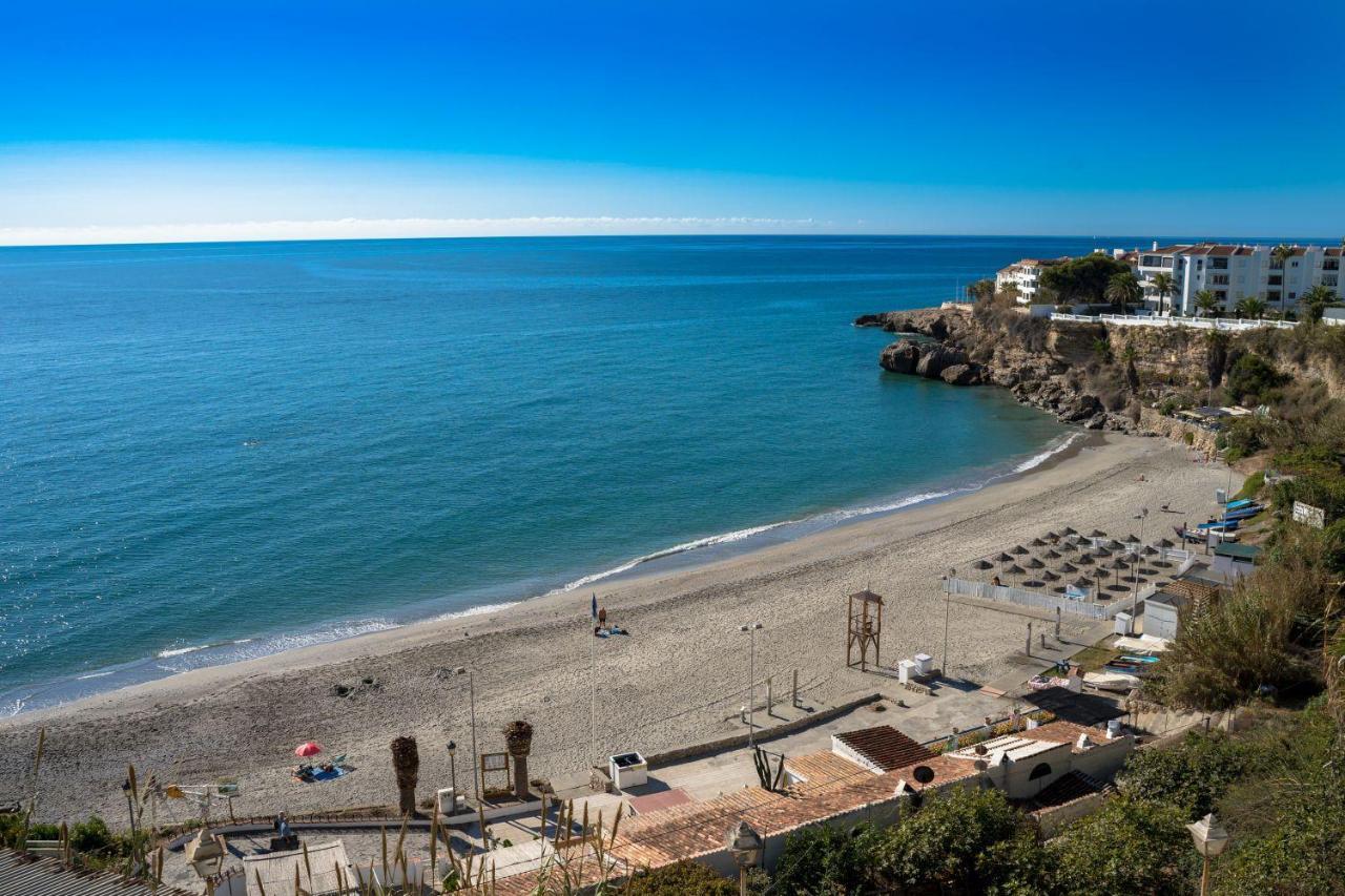 דירות נרחה Playa Del Salon 2C Menyber מראה חיצוני תמונה