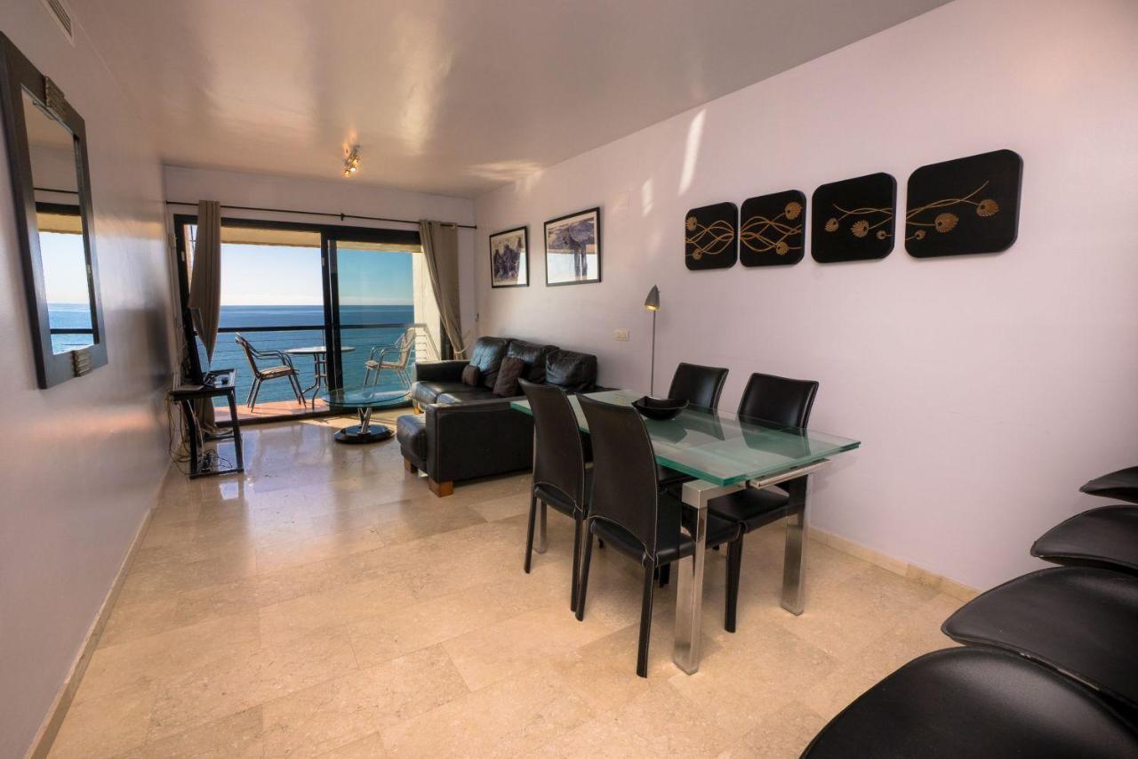 דירות נרחה Playa Del Salon 2C Menyber מראה חיצוני תמונה